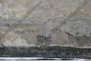 wall plaster damaged 0032